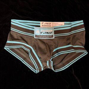 C-in2 Boxer Briefs Mesh